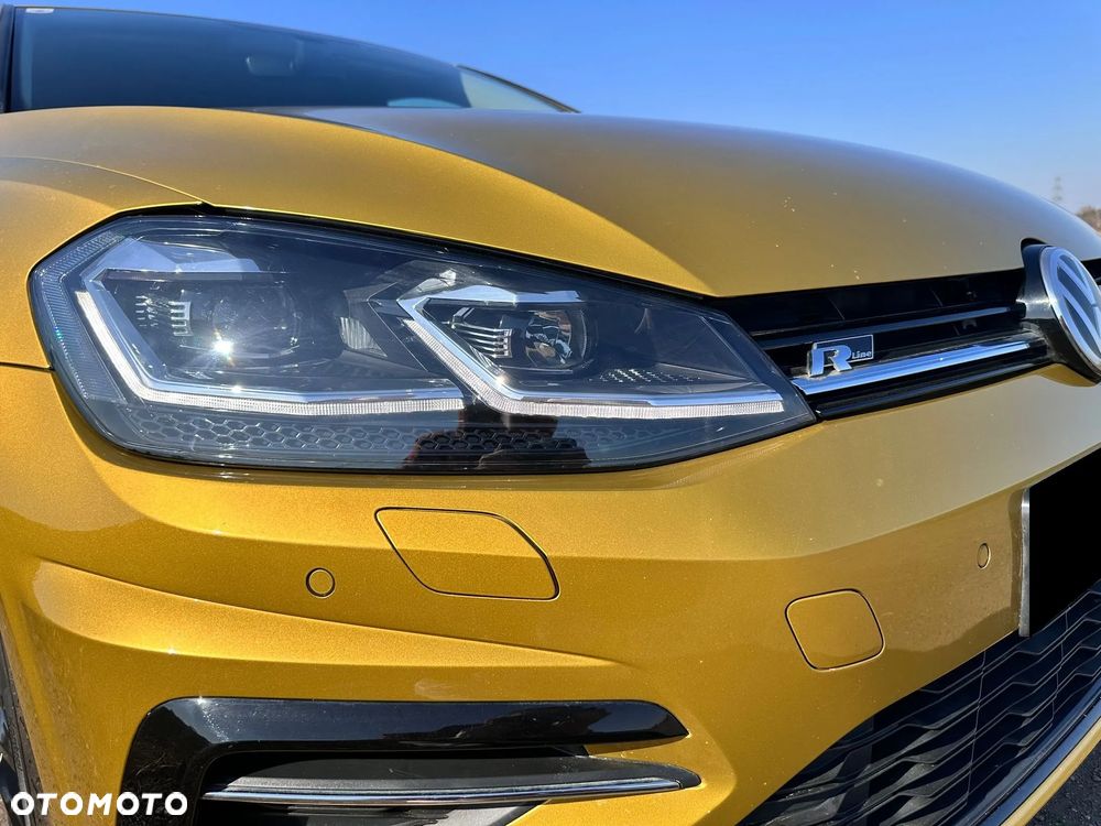 Volkswagen Golf VII 1.4 TSI BMT Comfortline - 13