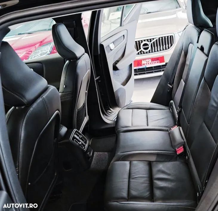 Volvo XC 40 T4 Recharge DKG Inscription - 16