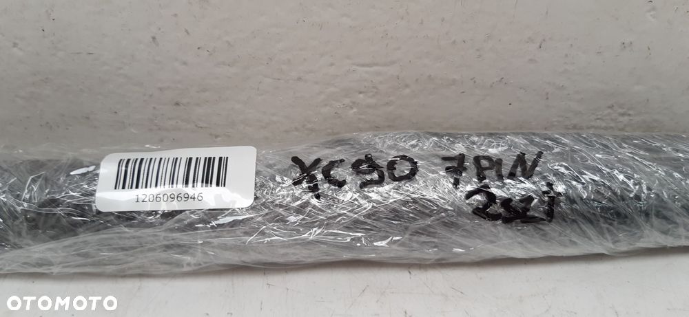 VOLVO XC90 II SIŁOWNIK KLAPY BAGAŻNIKA 7 PIN 31457610 - 6