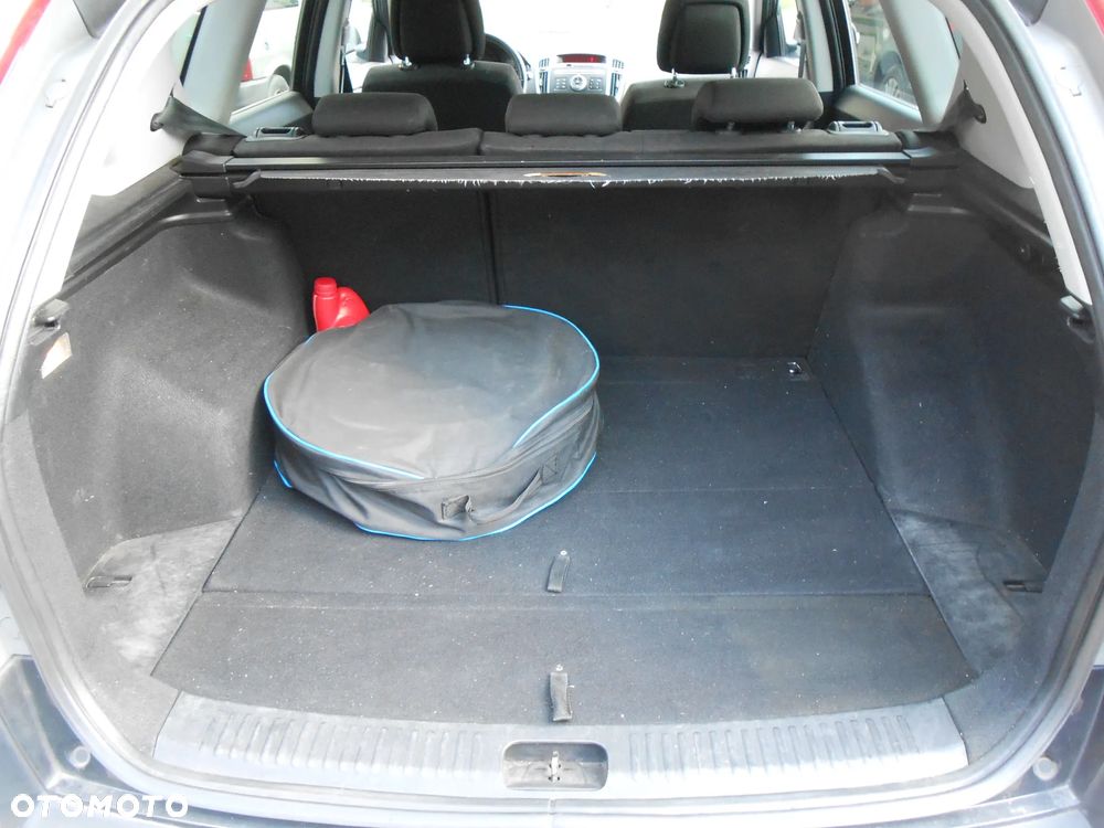 Kia Ceed 1.6 Comfort - 9