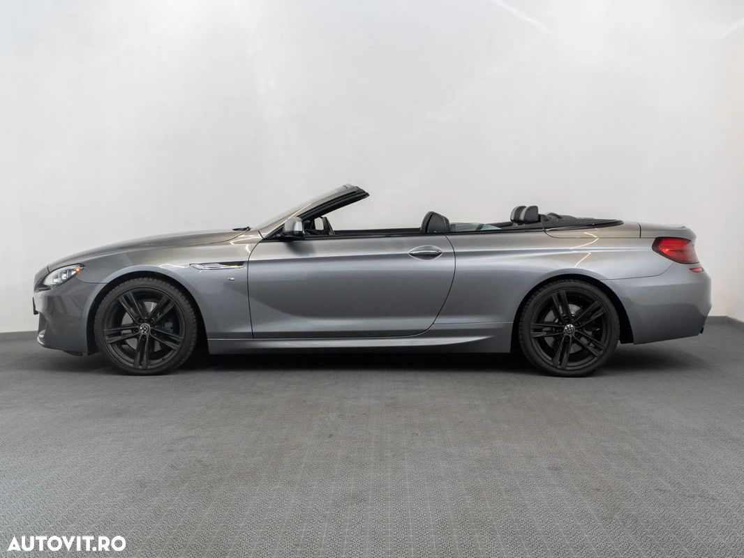 BMW Seria 6 - 2