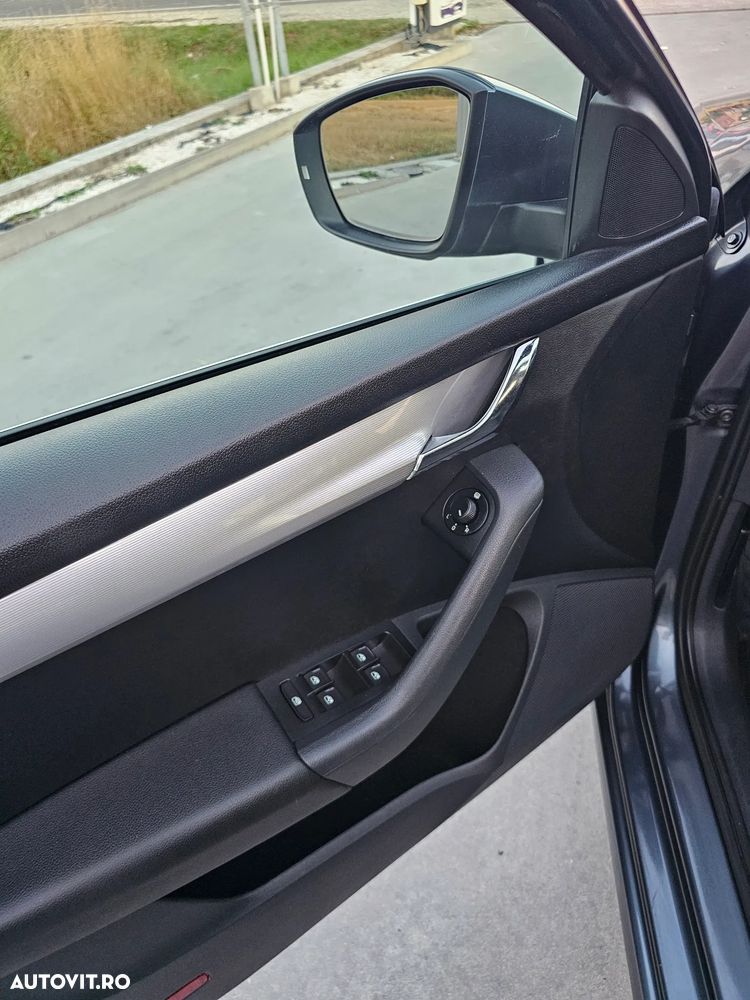 Skoda Octavia 2.0 TDI Style - 17