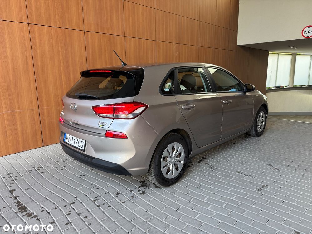 Hyundai i30 - 4