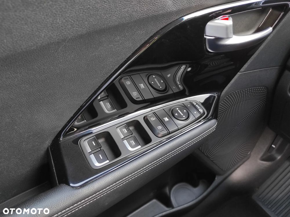 Kia Niro 1.6 GDI Hybrid L - 23