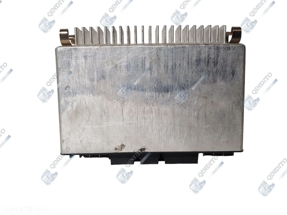 STEROWNIK MODUŁ RETARDERA VOITH MERCEDES ACTROS MP2/MP3 A0004462815 - 4