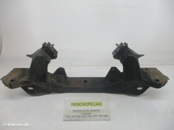 Charriot Frente Toyota Hiace Iv Caixa (__H1_, __H2_) - 1