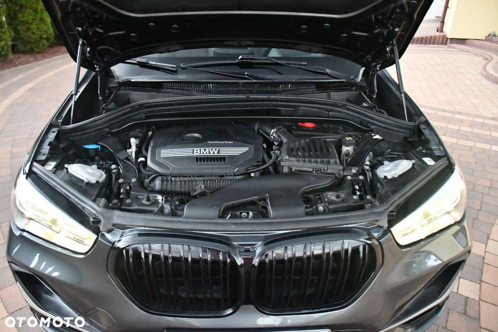 BMW X1 xDrive25i GPF M Sport sport - 39
