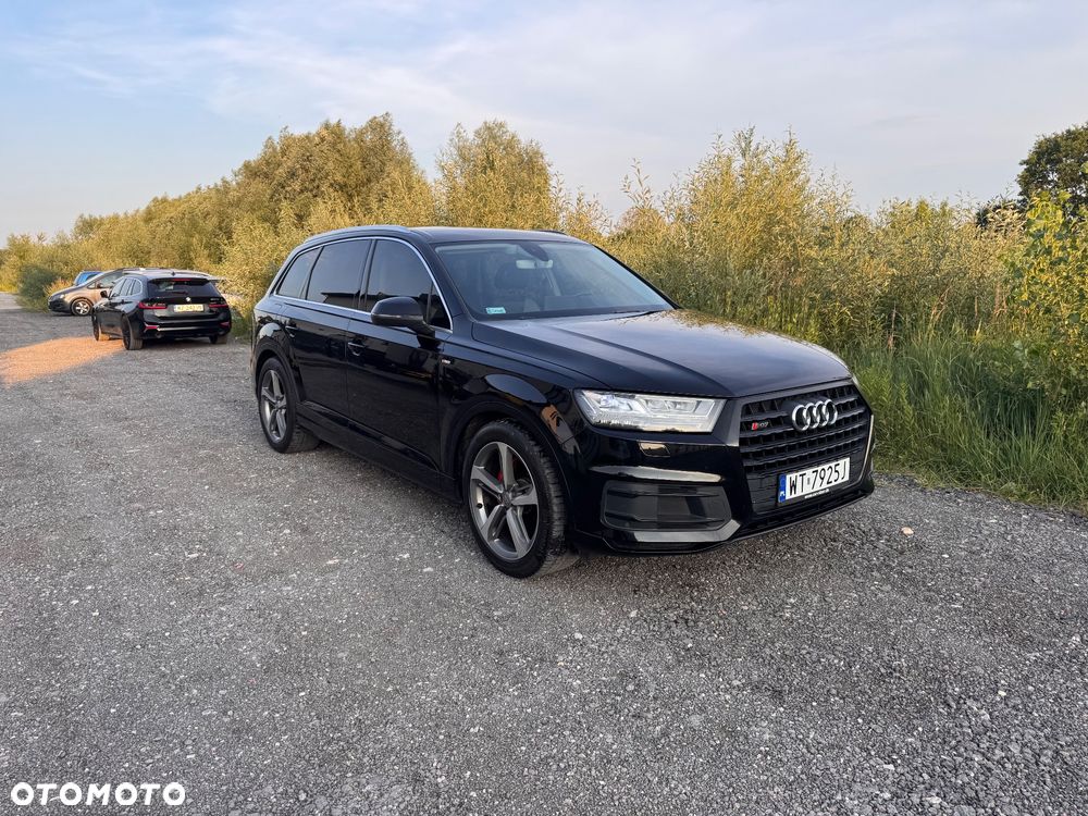 Audi Q7 - 9