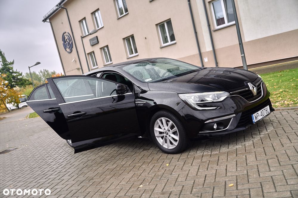 Renault Megane - 22