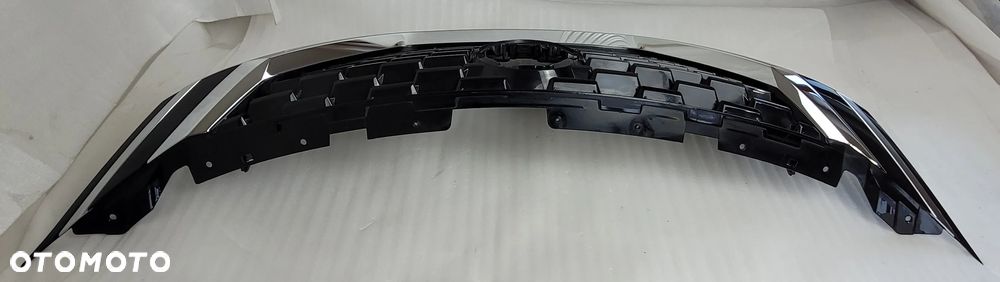 GRILL ATRAPA NISSAN QASHQAI J12 III 2020- 63106UA - 10