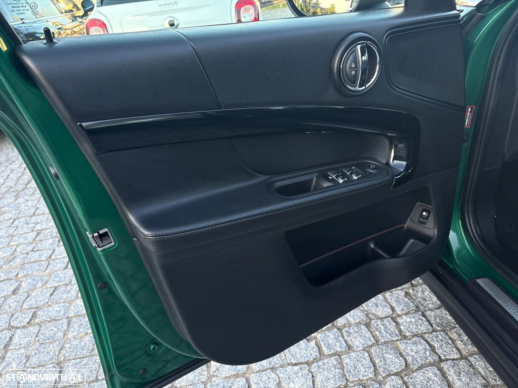 MINI Countryman Cooper SE ALL4 Sport Edition Auto - 19