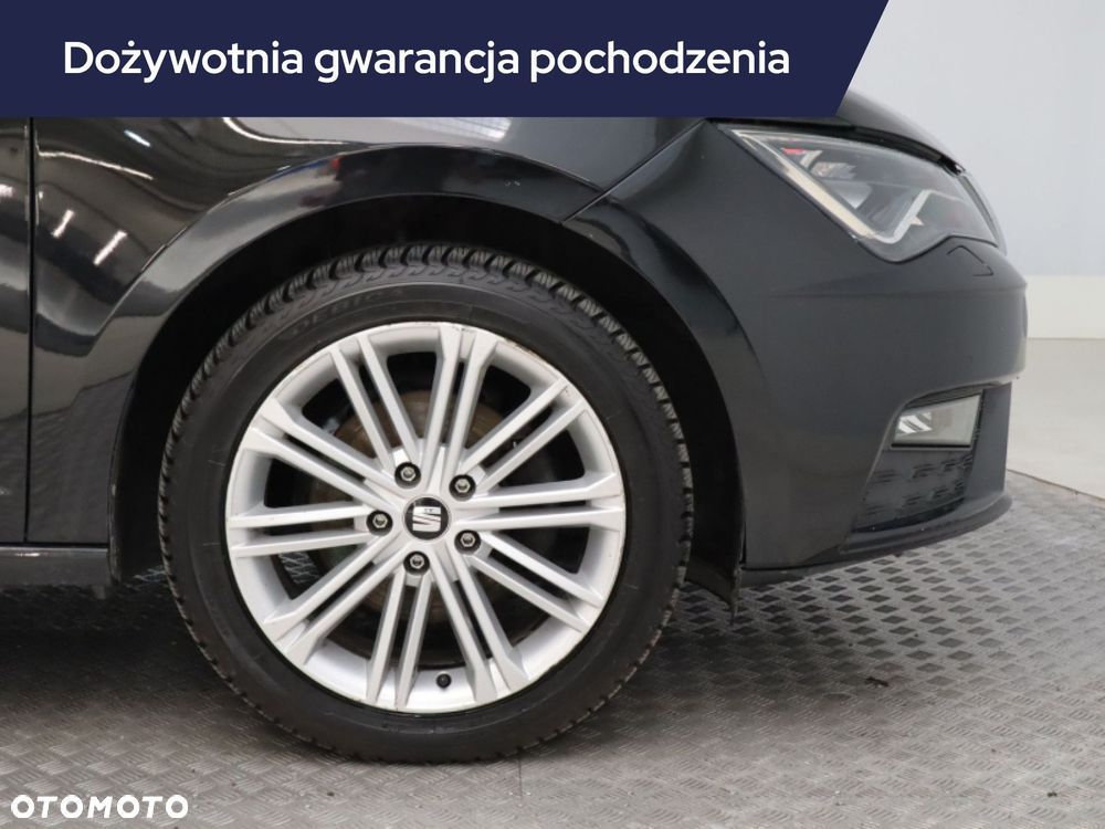 Seat Leon Sportstourer - 17