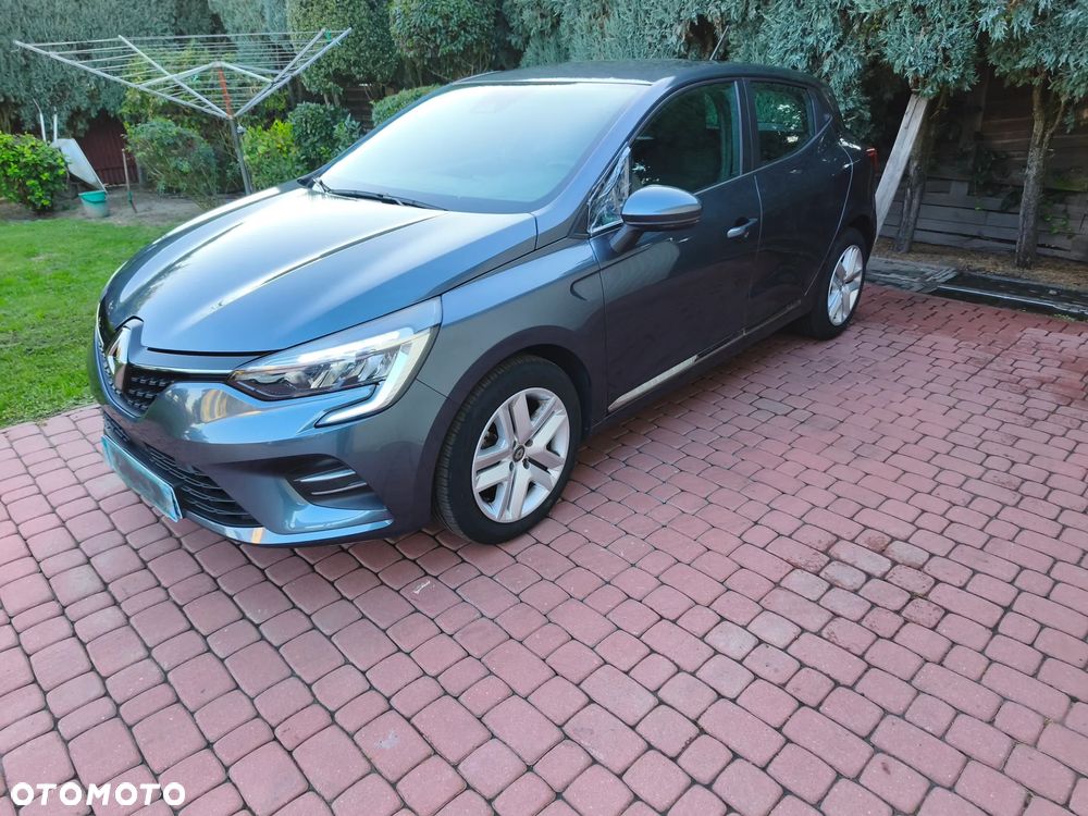 Renault Clio 1.0 TCe Intens - 4