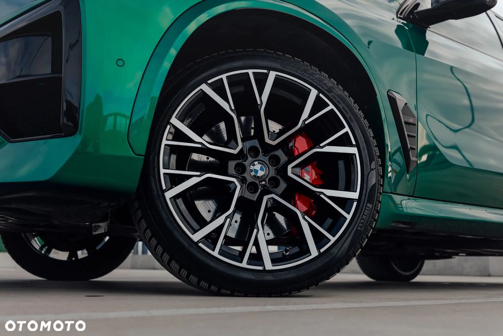 BMW X5 M - 21
