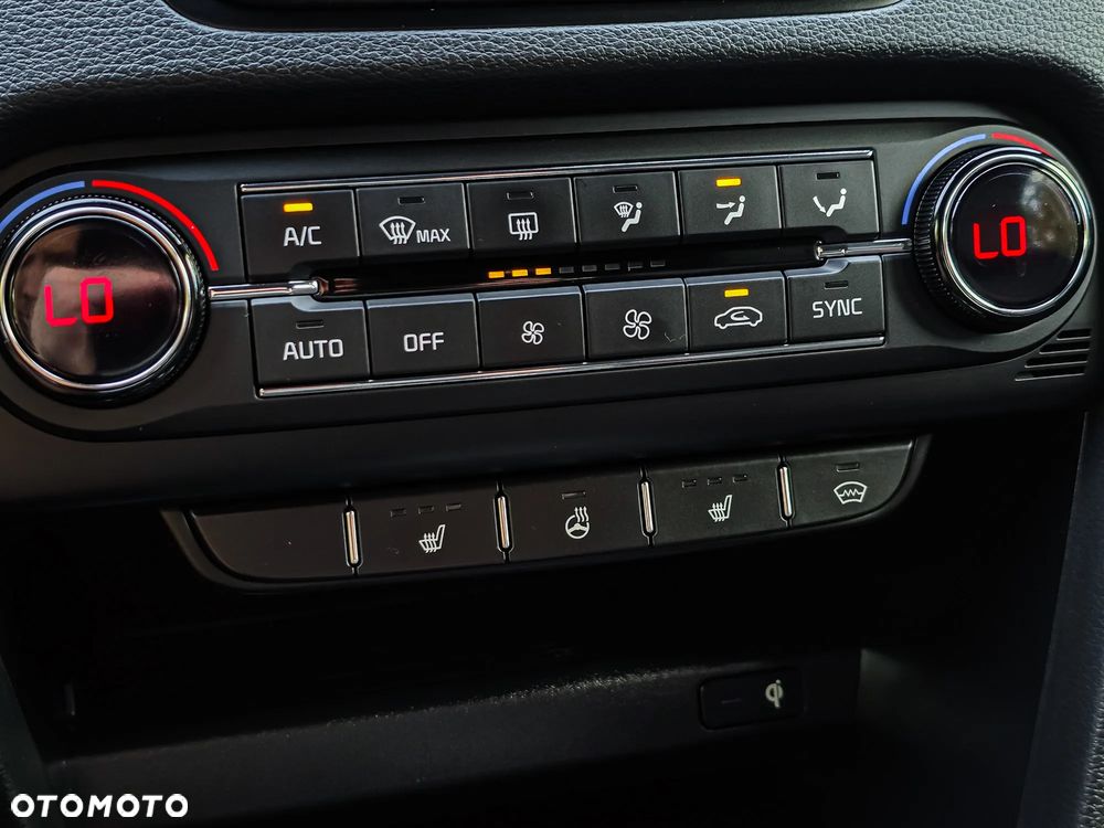 Kia ProCeed 1.6 T-GDI OPF GT - 20