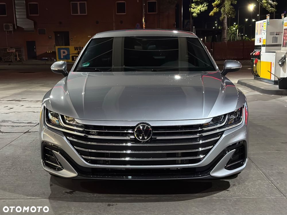 Volkswagen Arteon Shooting Brake 2.0 TSI OPF DSG R-Line - 11