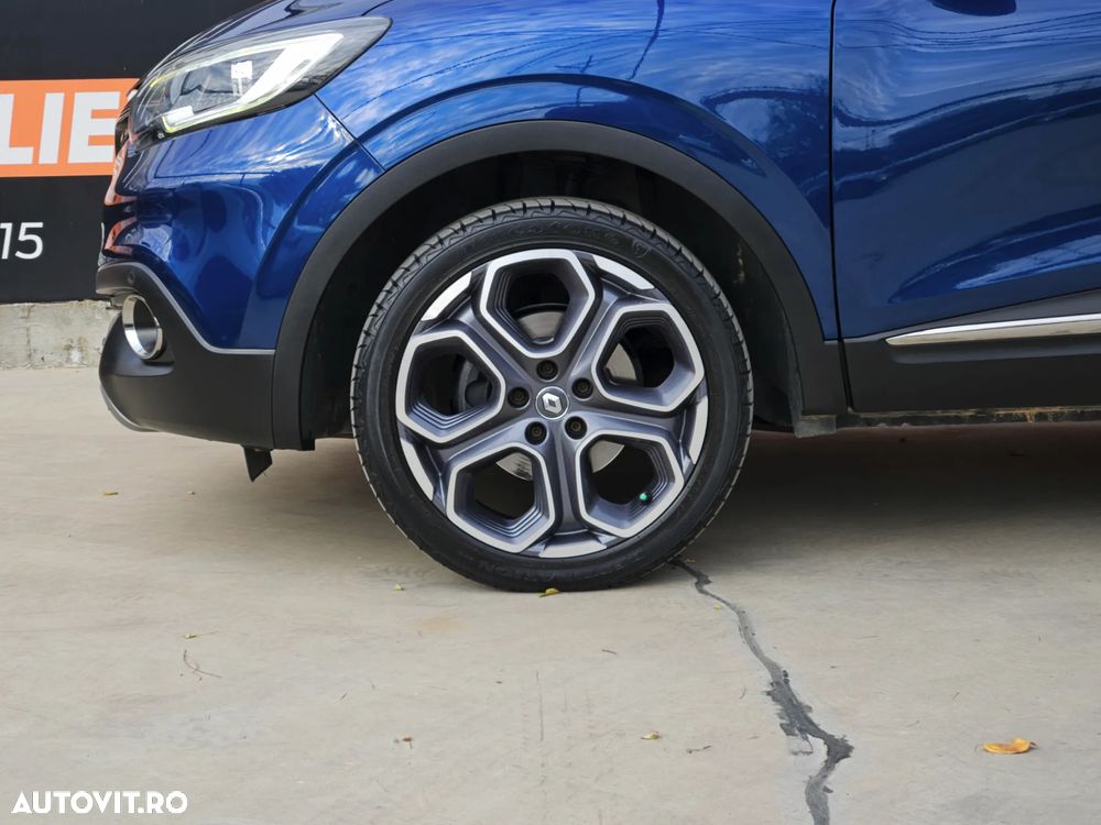 Renault Kadjar 1.5 DCI XMod - 34