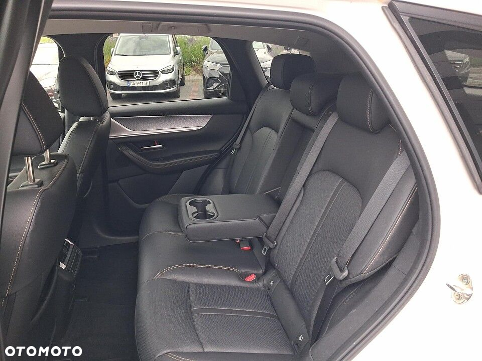 Mazda CX-60 - 9