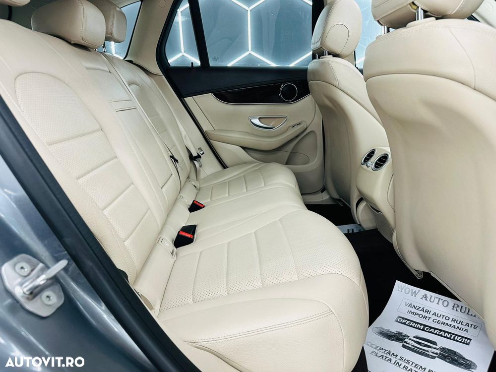 Mercedes-Benz GLC - 7