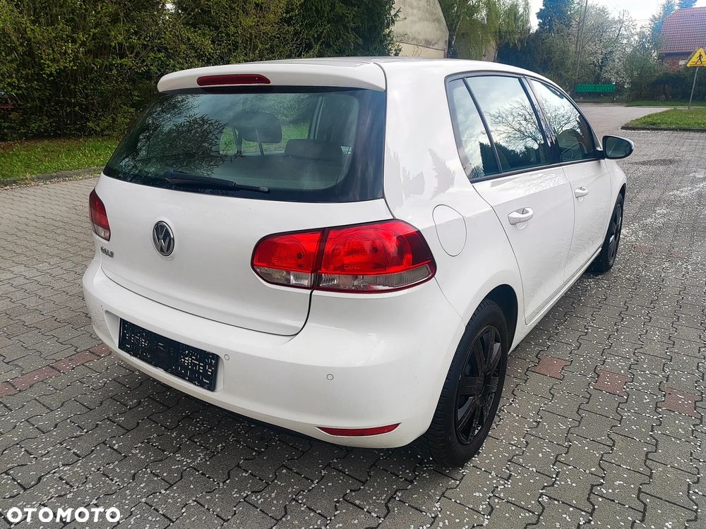 Volkswagen Golf 1.4 Style - 17