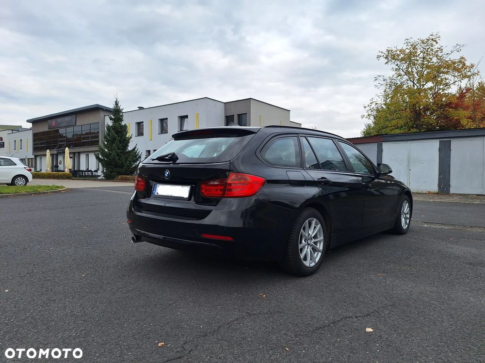 BMW Seria 3 - 3