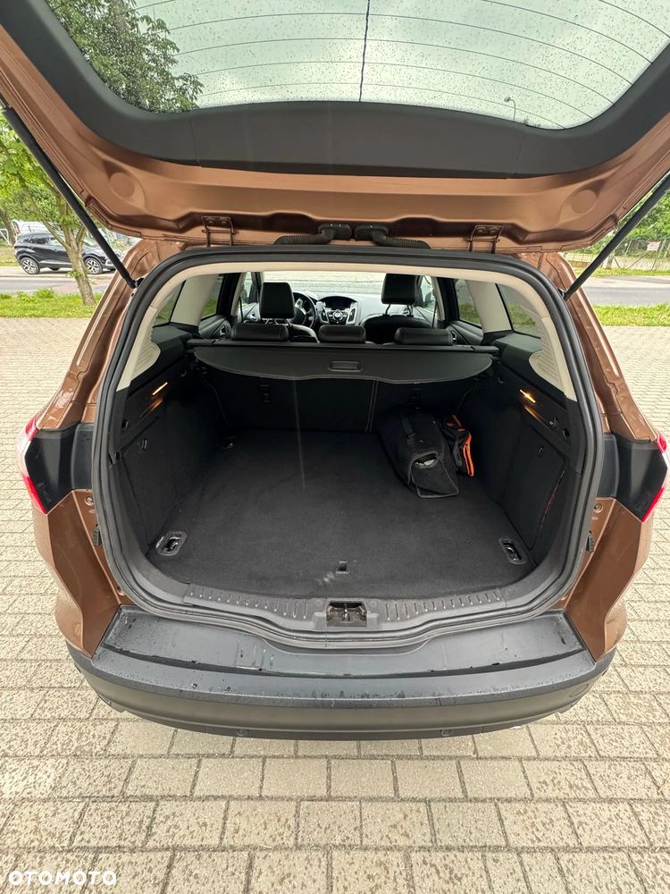 Ford Focus 2.0 TDCi Edition MPS6 - 14