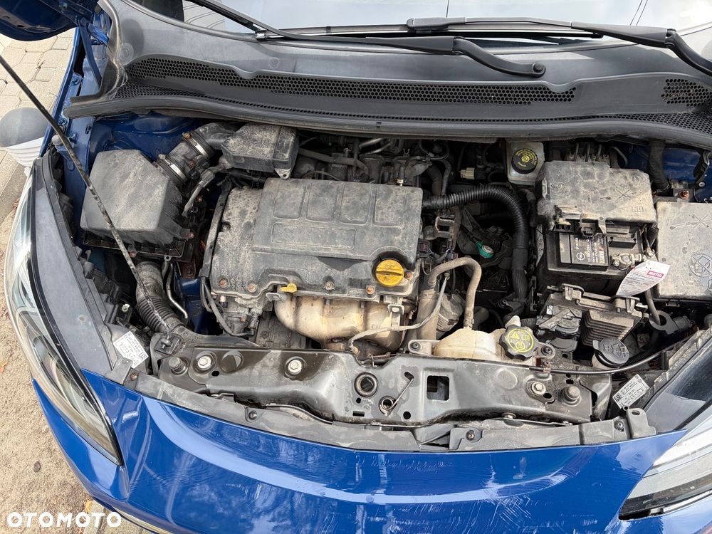 Opel Corsa 1.4 Enjoy - 19
