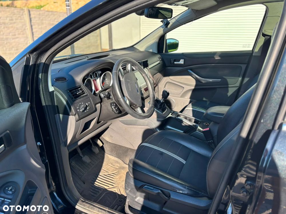 Ford Kuga 2.0 TDCi 4WD Trend - 18