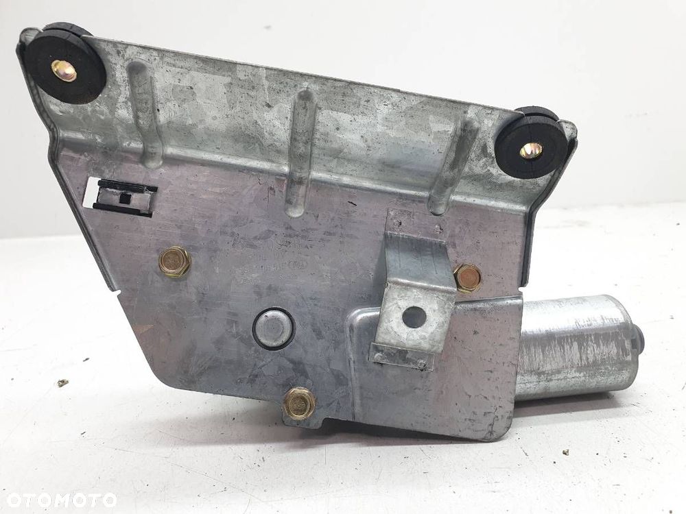 SILNICZEK WYCIERACZKI TYŁ KLAPY BAGAŻNIKA MITSUBISHI SPACE STAR 0390206515 - 3