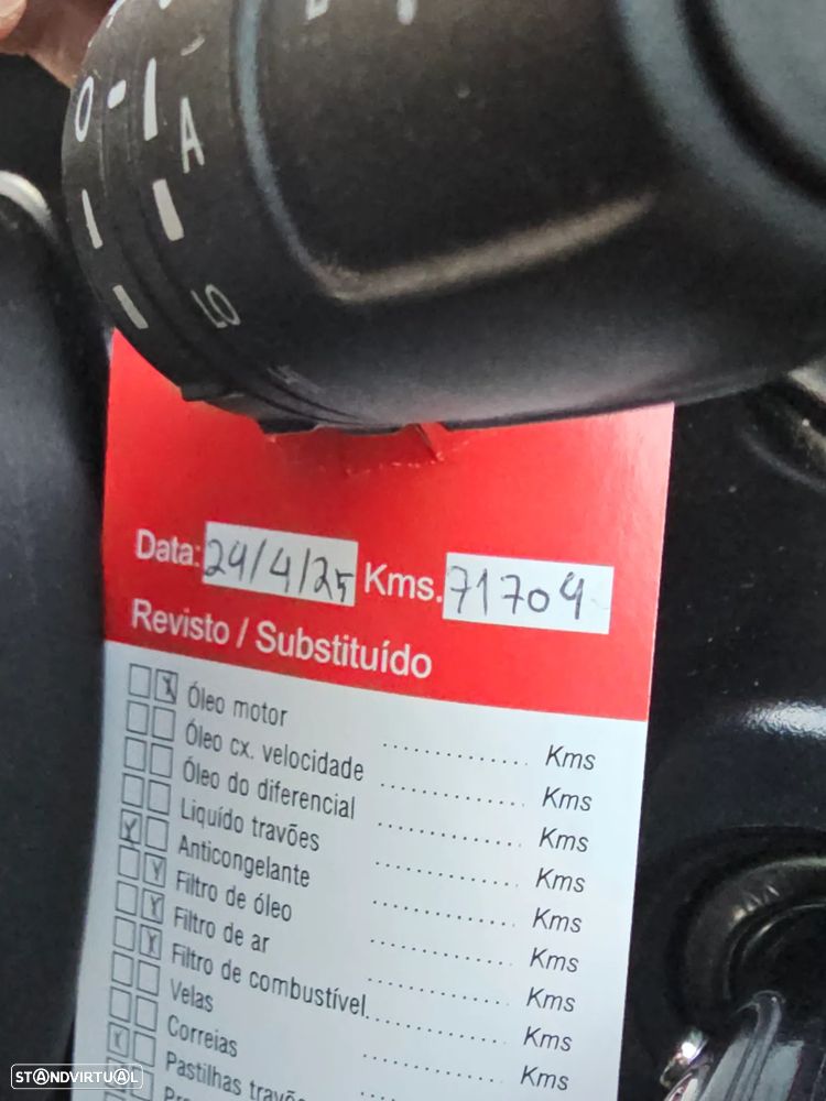 Fiat Tipo Station Wagon 1.3 M-Jet Lounge Tech - 5