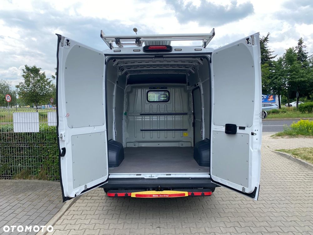 Fiat DUCATO 2,0 M-JET 115KM L1H2 BAGAŻNIK DACHOWY SORTIMO - 24