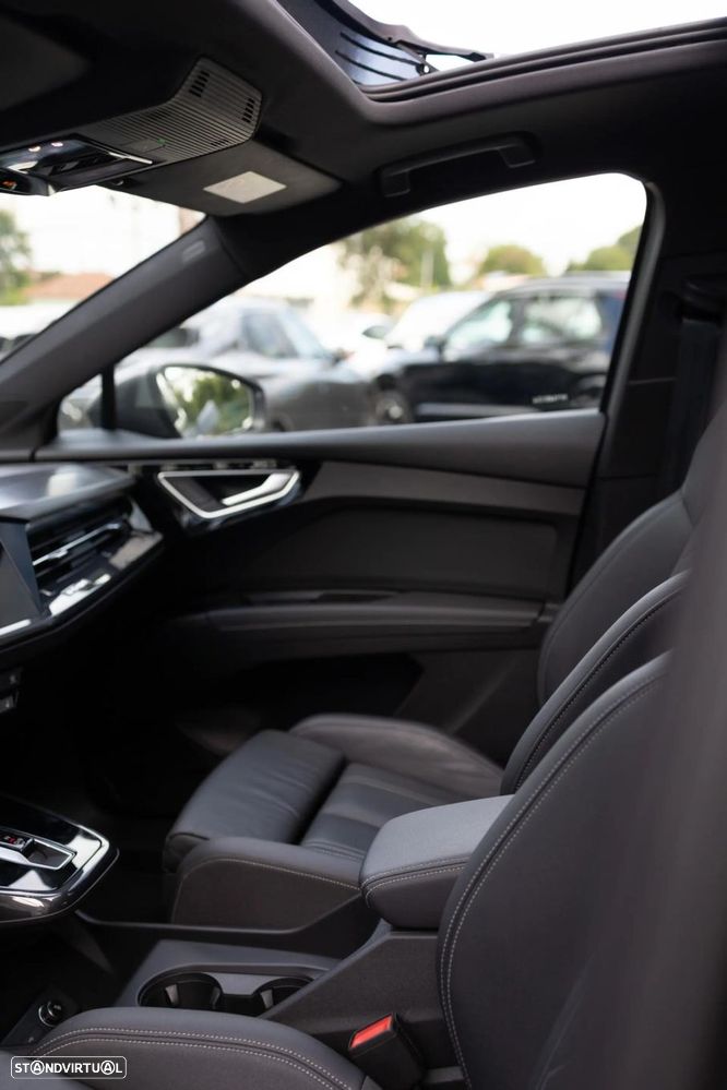 Audi Q4 Sportback e-tron 50 quattro - 19