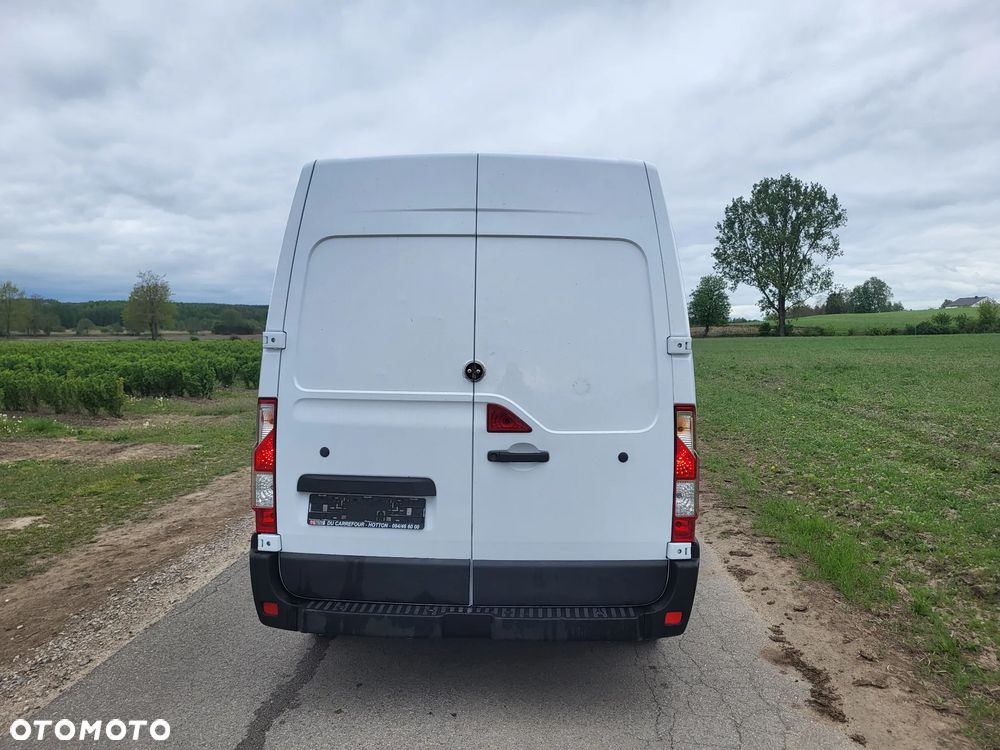 Renault Master - 4