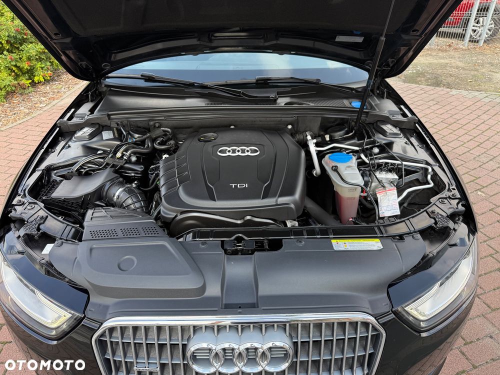 Audi A4 Allroad 2.0 TDI Quattro S tronic - 17