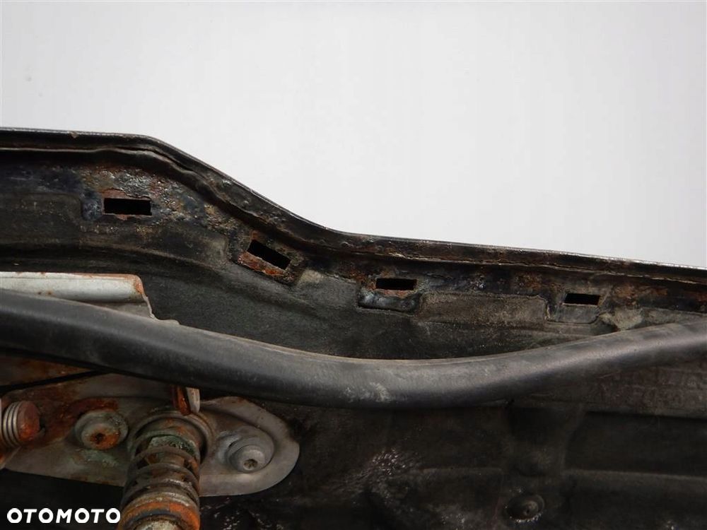 MASKA BMW 3 E36 COMPACT 1990-1999R - 6