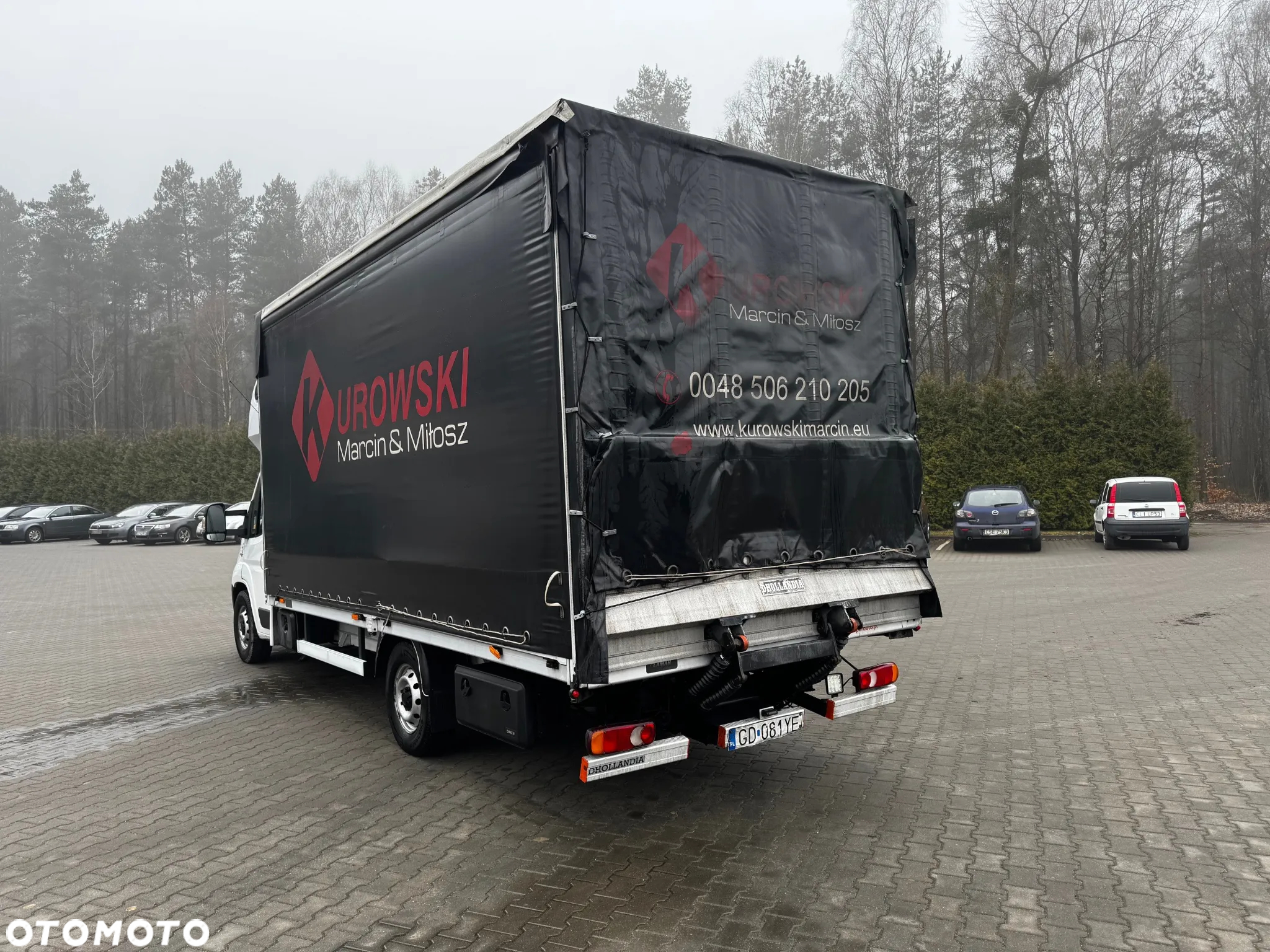 Fiat Ducato - 4