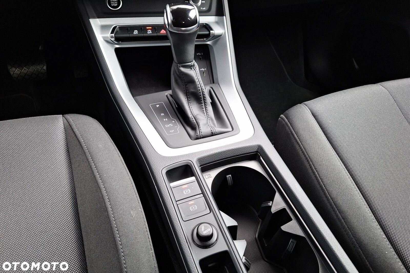 Audi Q3 - 15