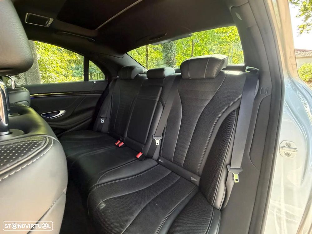 Mercedes-Benz S 350 d 4-Matic - 53