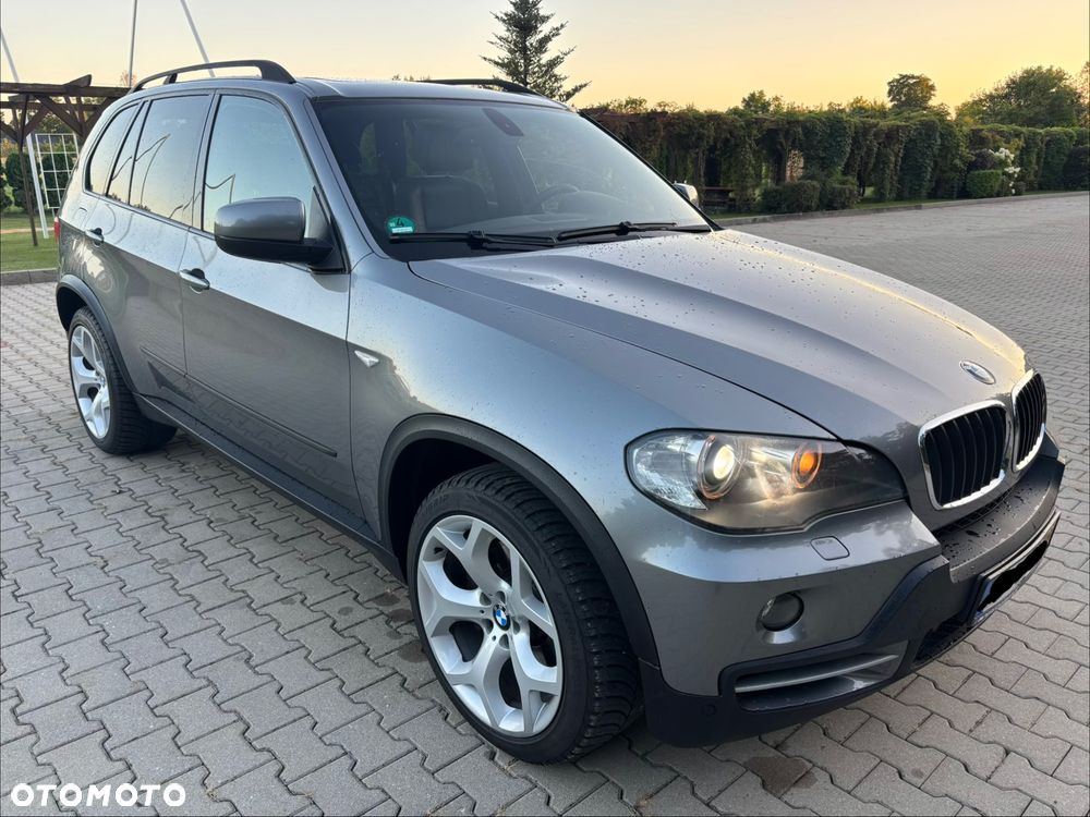 BMW X5 xDrive30d - 6