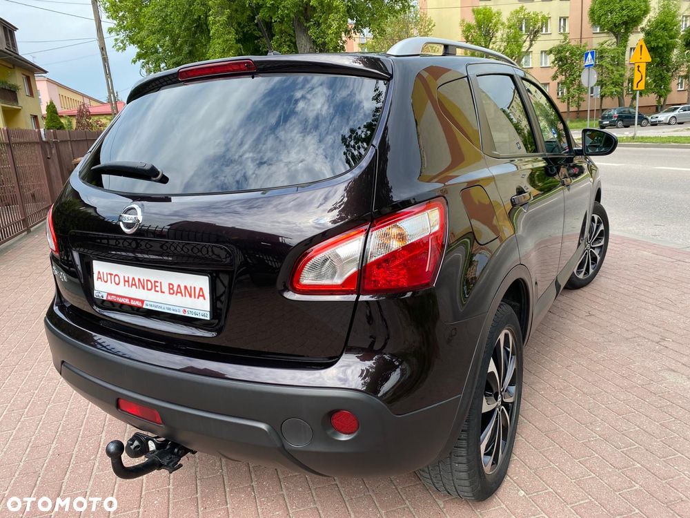 Nissan Qashqai 1.6 Acenta - 34