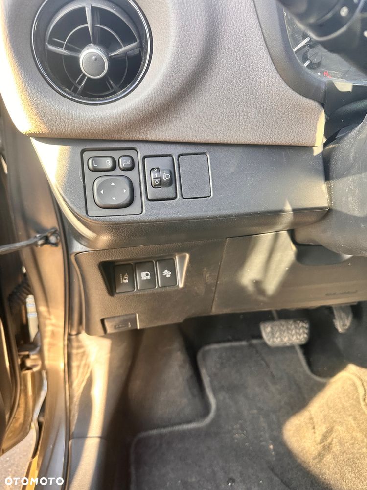 Toyota Yaris 1.5 Selection CVT - 21