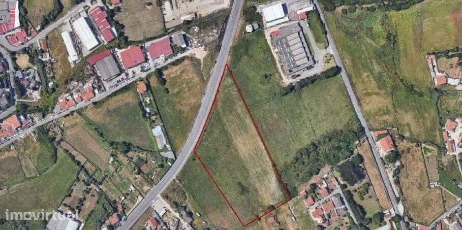 Terreno Urbano 1.7 ha, Algueirão - Mem Martins, Sintra - Grande imagem: 5/5