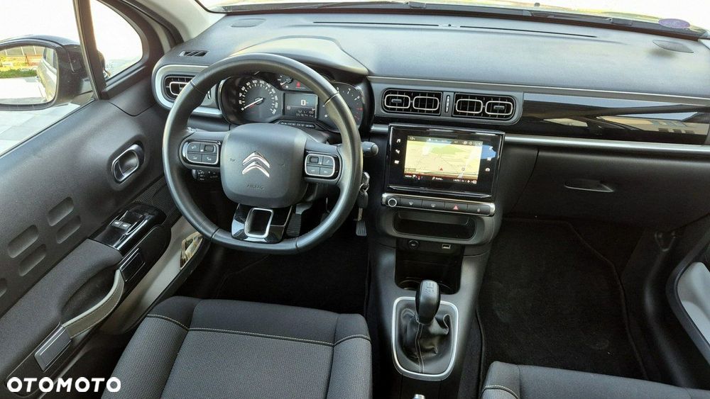 Citroën C3 1.2 PureTech Origins - 13
