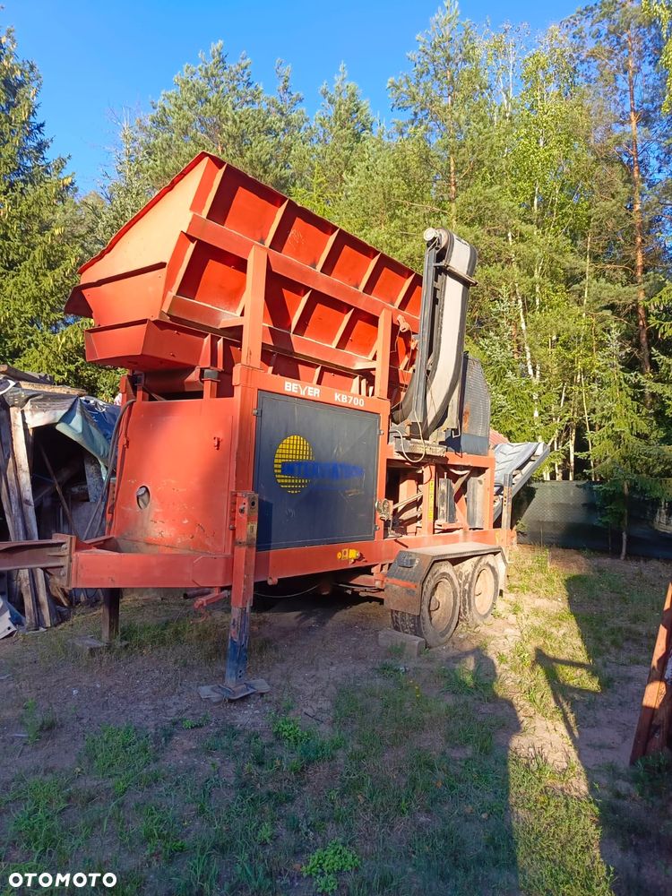 Inny Beyer KB7000 - 1