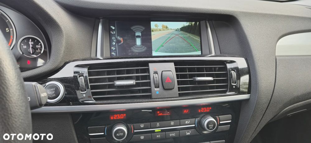 BMW X3 xDrive20d xLine - 6