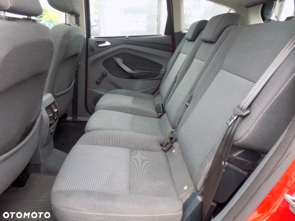 Ford C-MAX - 7