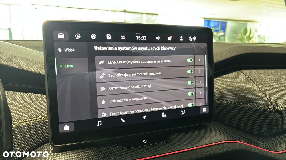Skoda Kodiaq 2.0 TDI 4x2 Selection DSG - 21