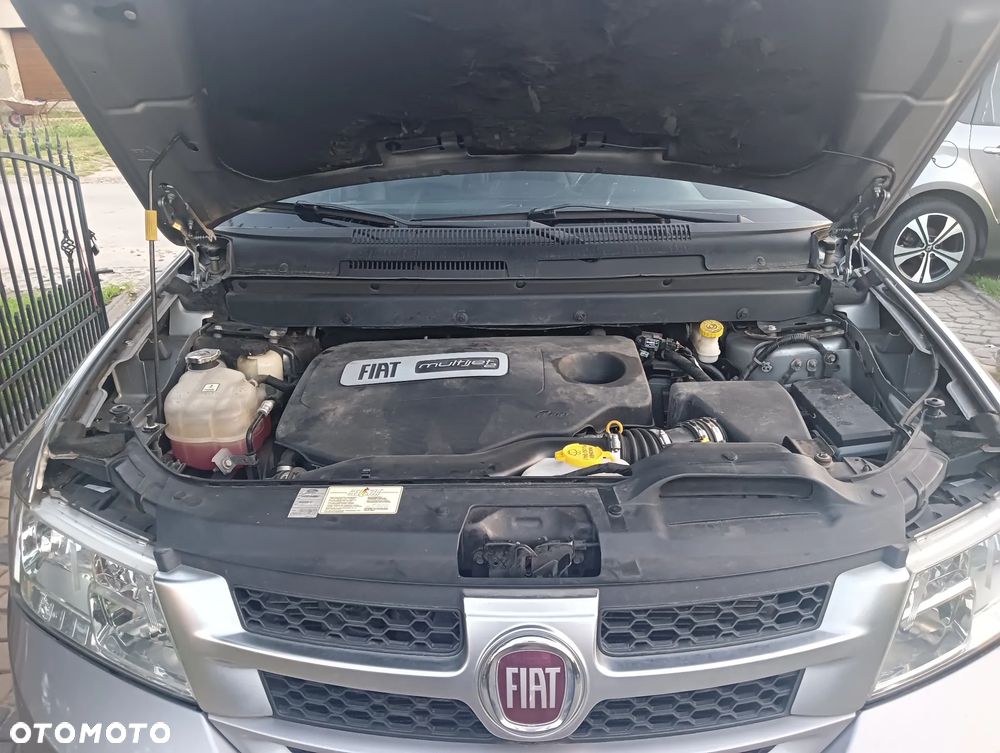 Fiat Freemont 2.0 Multijet 16V DPF Urban - 15