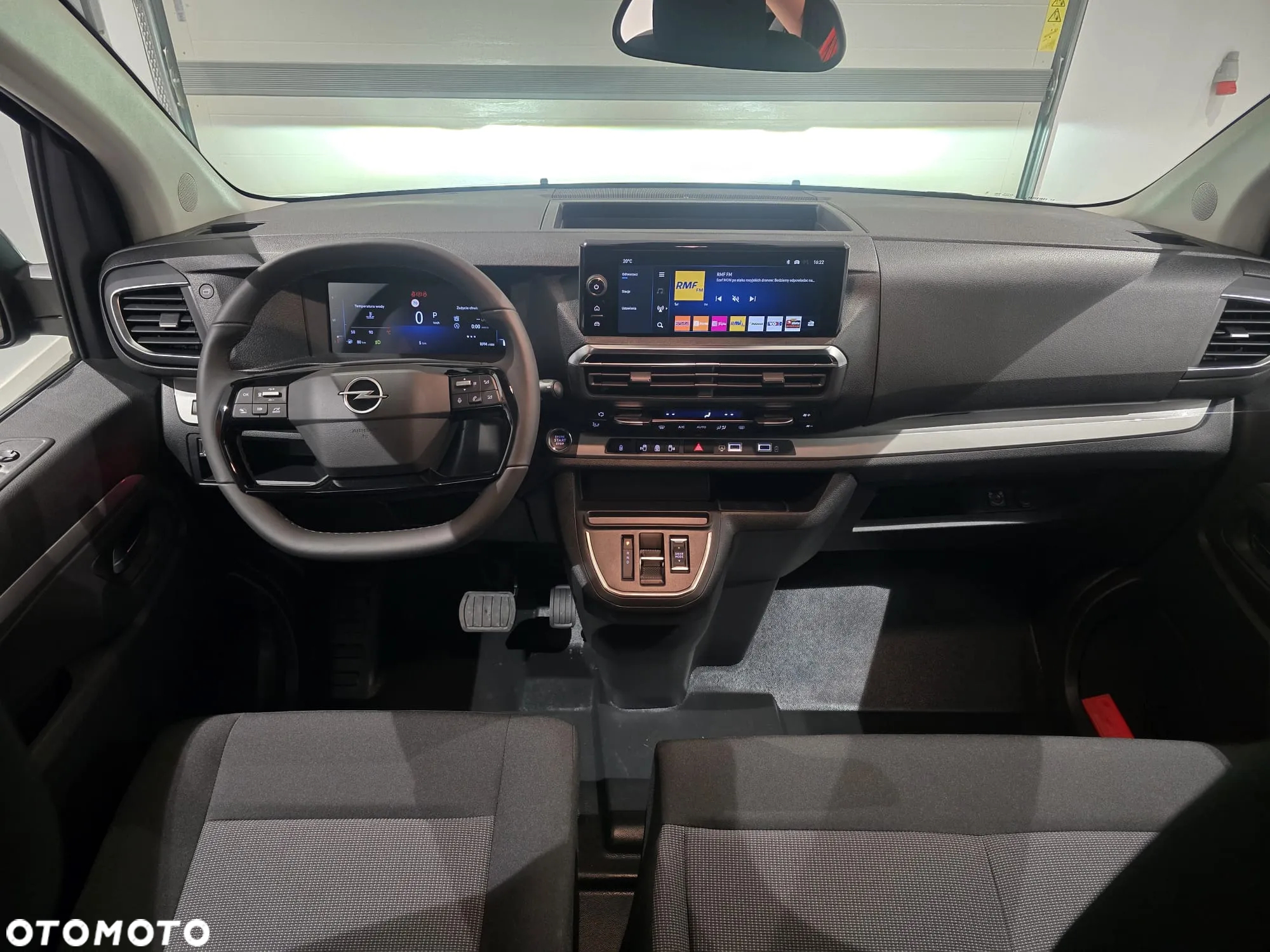 Opel Zafira - 10
