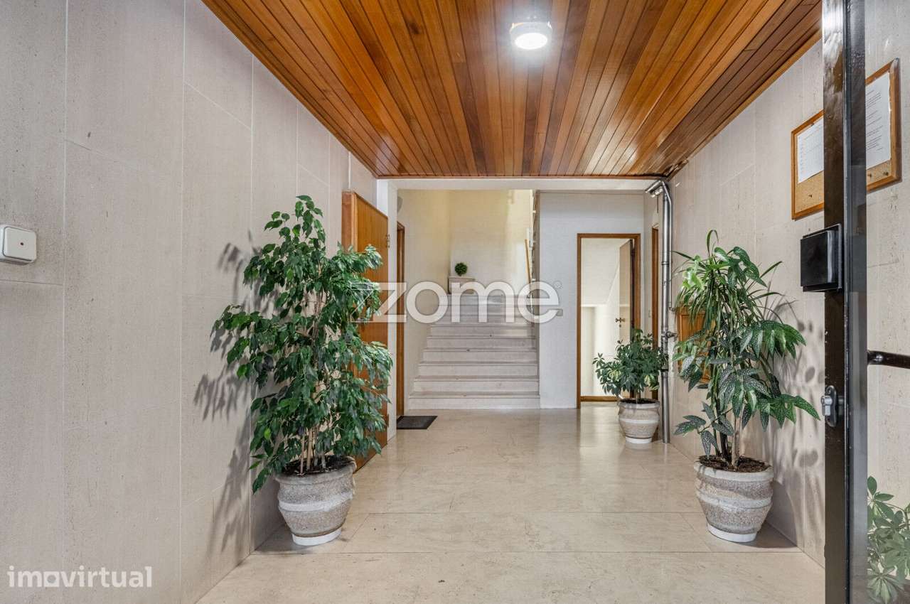 Apartamento T2+1 em Lomar, Braga - Grande imagem: 2/14